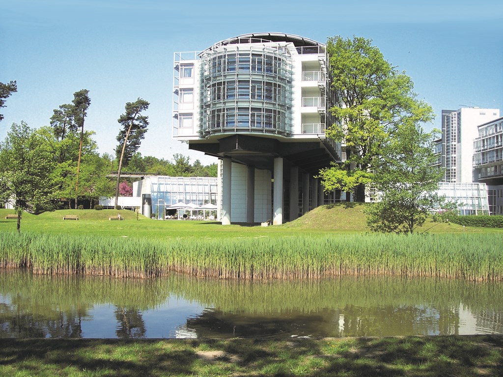 © Congress Hotel Potsdam